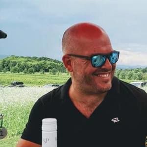 Meet your Posher, Alexandre